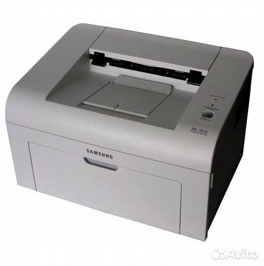 Запасные части и блоки принтера Samsung 1615