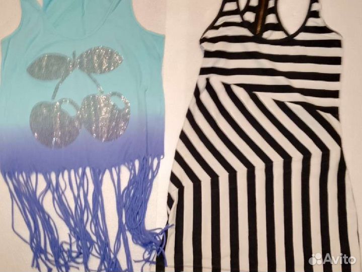 Вещи пакетом 42 - 44