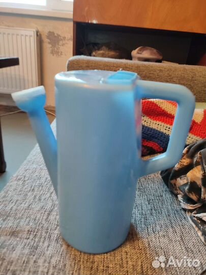 Лейка пластиковая СССР