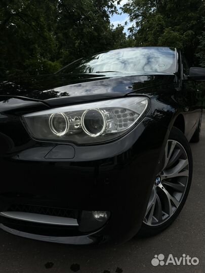 BMW 5 серия GT 3.0 AT, 2012, 260 000 км