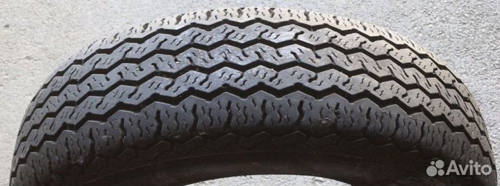 Rosava БЛ-85 175/70 R13