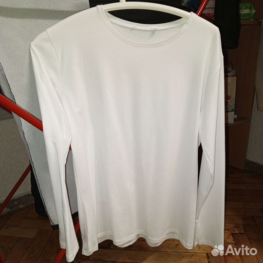 Лонгслив, Футболка, Свитшот