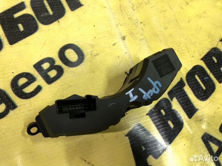 Блок управления кондиционером Ford Focus 1