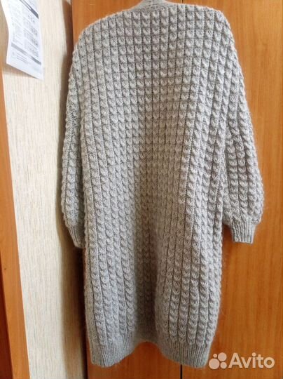 Кардиган женский