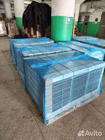 Ответственное хранение, обработка, доставка грузов