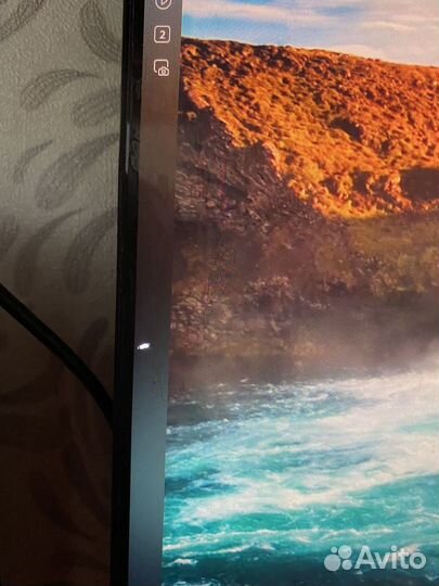 Монитор Philips 245E