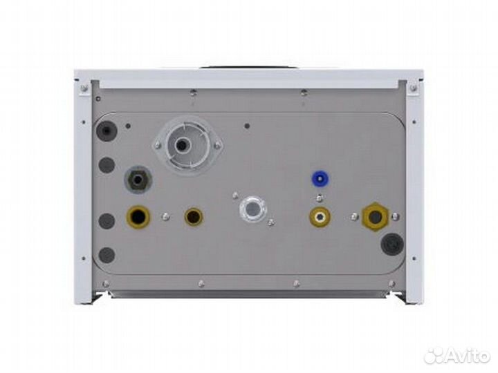 Котёл газовый E.C.A. Proteus Premix 24 HST NG