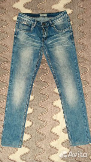 Мужские вещи пакетом размер 46-48