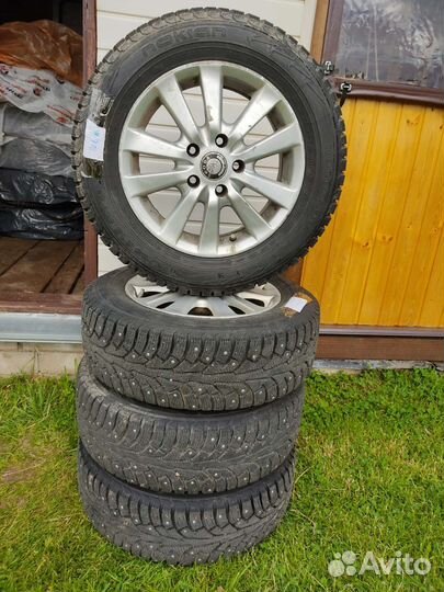 Nokian Tyres Nordman 5 195/65 R15 95T