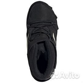 Ботинки Adidas Terrex новые зимние 35,38 и 40 р