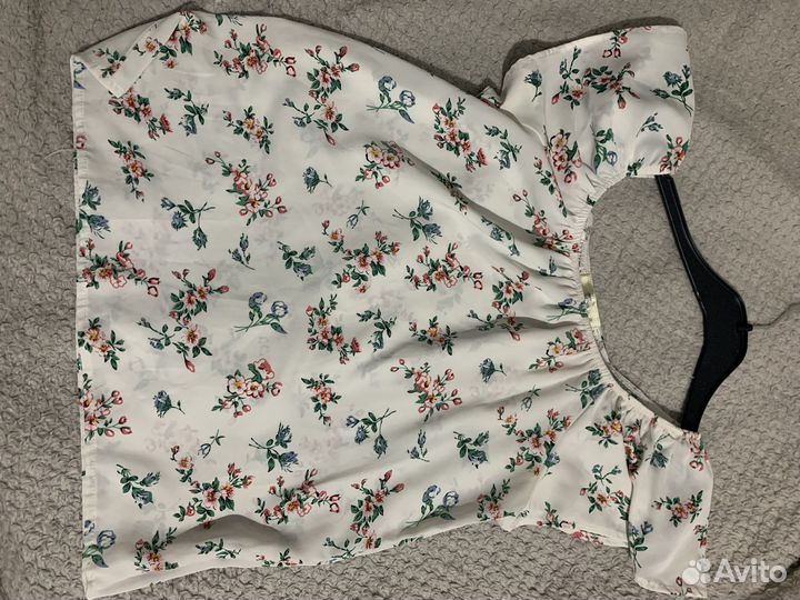 Рубашки и блузы женские