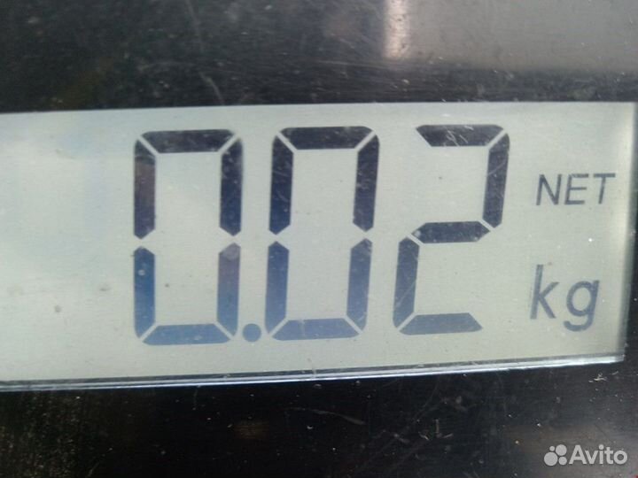 Кнопка аварийной сигнализации BMW 5 61319161896