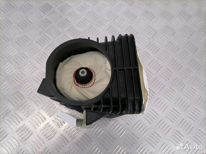 Подушка безопасности Opel Astra F рест. 2002