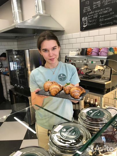 Кофейня под ключ