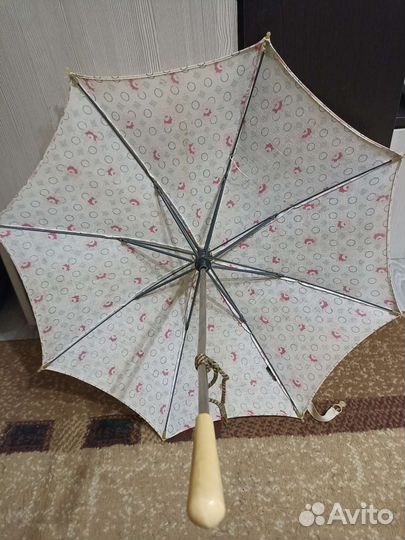 Зонтик детский СССР