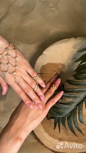 Слейв браслет