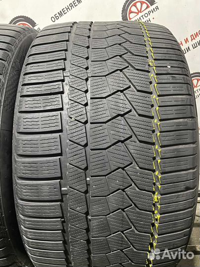 Continental ContiVikingContact 6 315/35 R20 110V