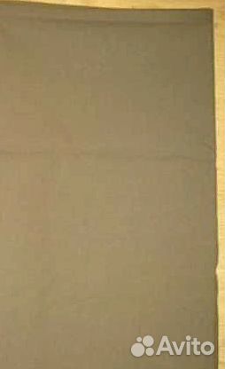 Ткань для пошива формы СССР