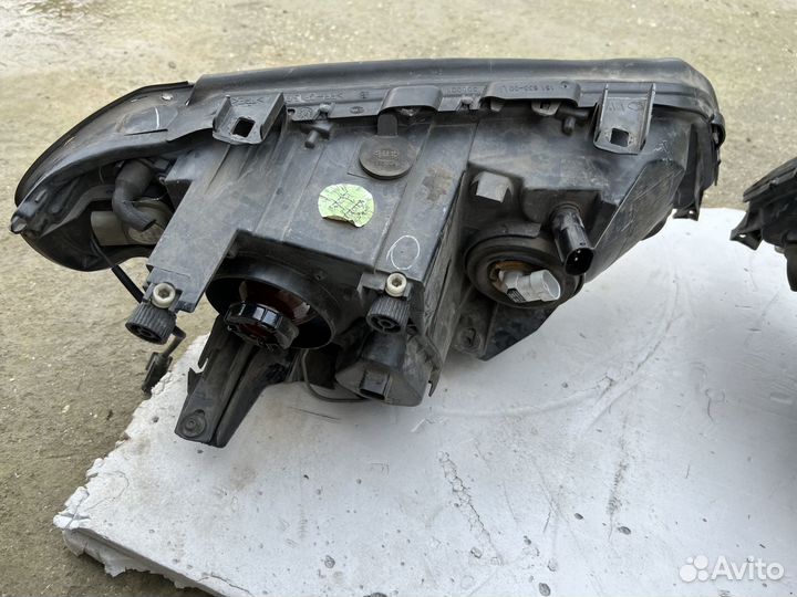 Продам форы