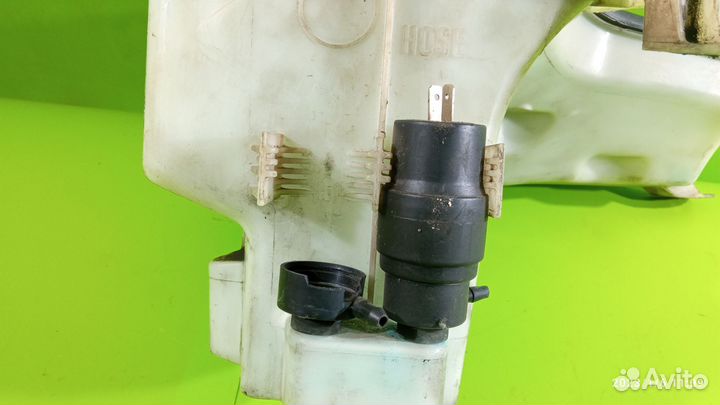 Бачок омывателя для BMW X5 E53