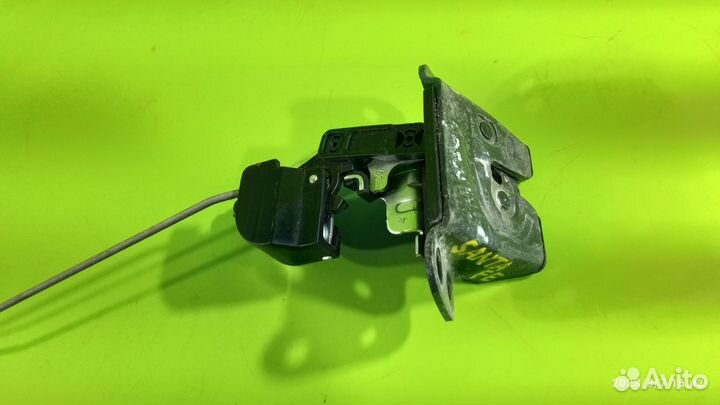 Замок багажника для Hyundai Santa Fe 2006-2015