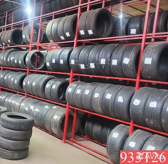 Nexen Winguard Ice SUV 235/60 R18 103P
