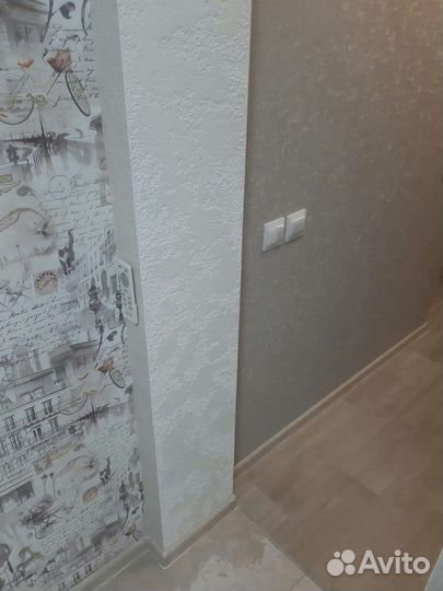 Ремонт и строительство