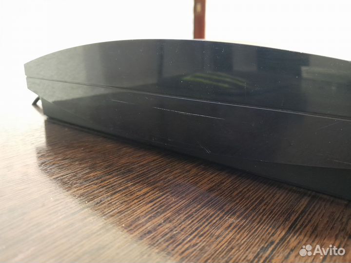 Sony PS3 прошитая