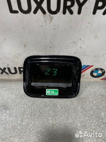 Крышка топливного бака Bmw X5 E70 N57/D30A