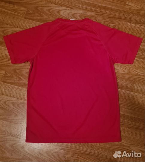 Футболка sprintex