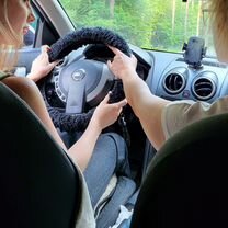 Автоинструктор женщина МКПП АКПП, Подольск