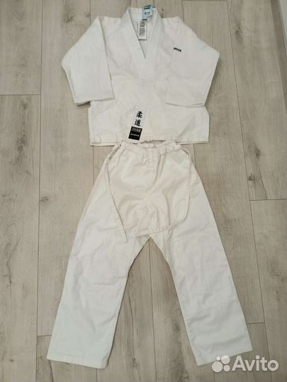 Кимоно для детей новое Decathlon