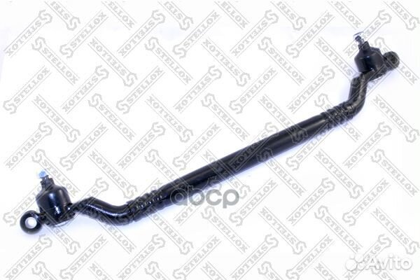 53-00377-SX тяга рулевая центральная BMW E28 1