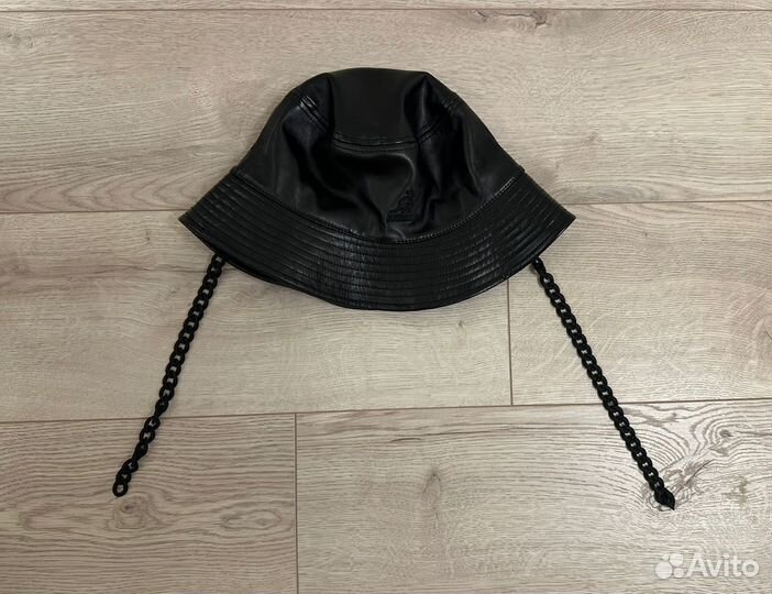 Шляпа-панама Kangol. Новая. Оригинал