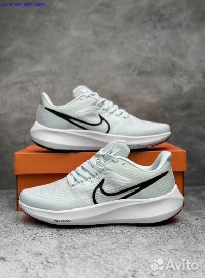 Кроссовки Nike Air Zoom