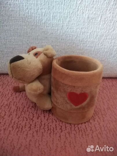 Подставка/игрушка