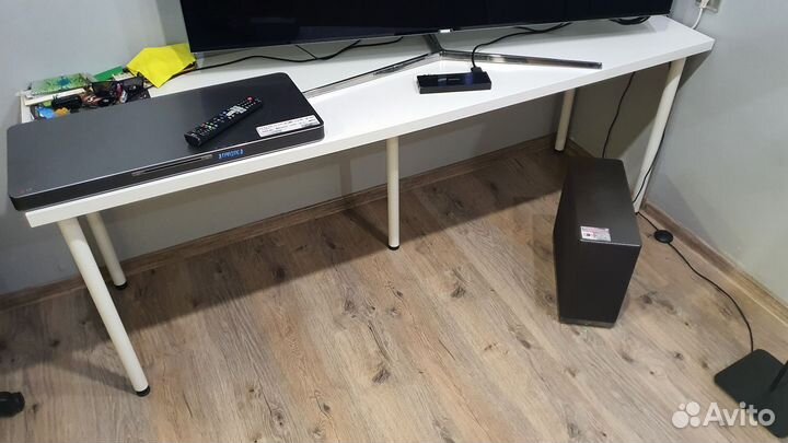 Саундбар Lg lab540w