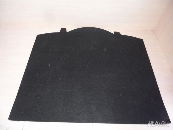 Покрытие багажника Mitsubishi Lancer 10 2010