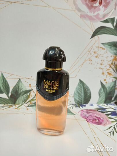 Lancome Magie Noire