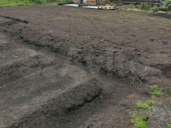 Участок 6 сот. (ИЖС)