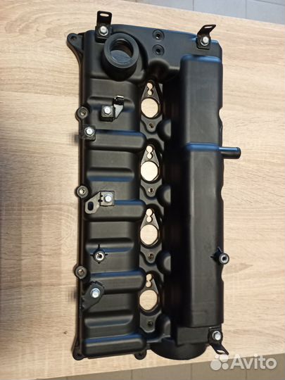 Крышка клапанная D4CB Grand Starex H-1 Euro-4