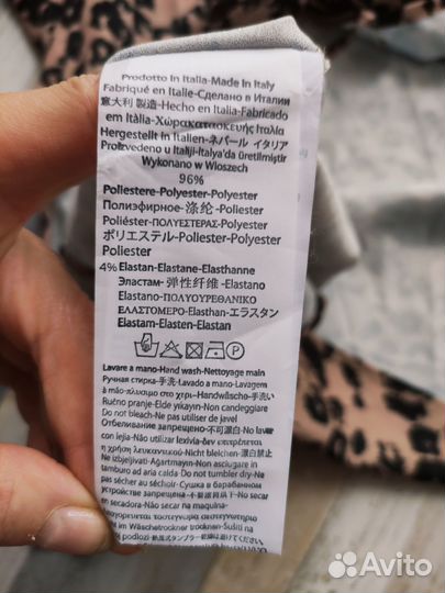 Платье Rinascimento S