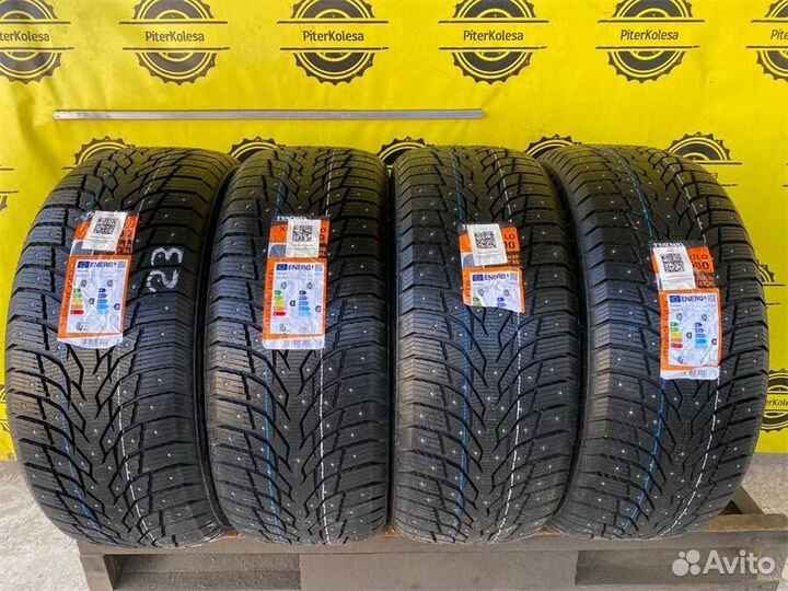 Tracmax X-Privilo S500 285/50 R20 116T