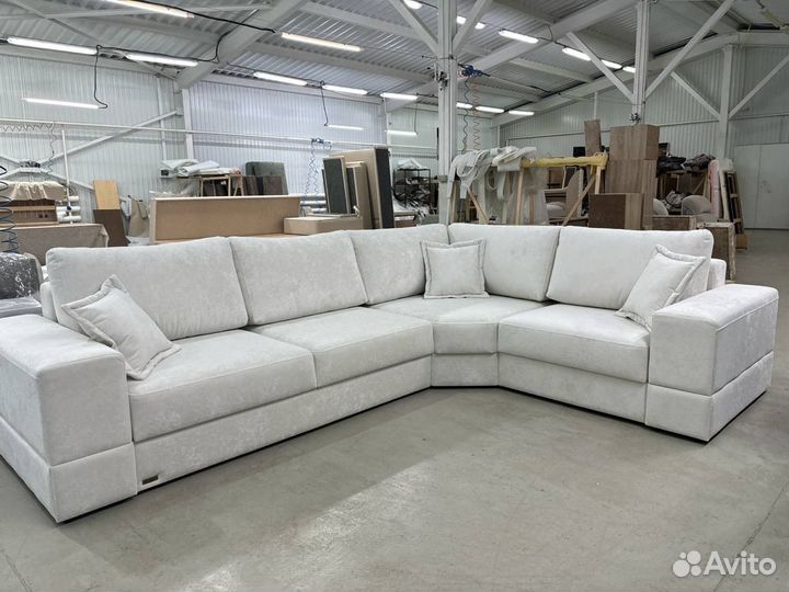 Диван от производителя