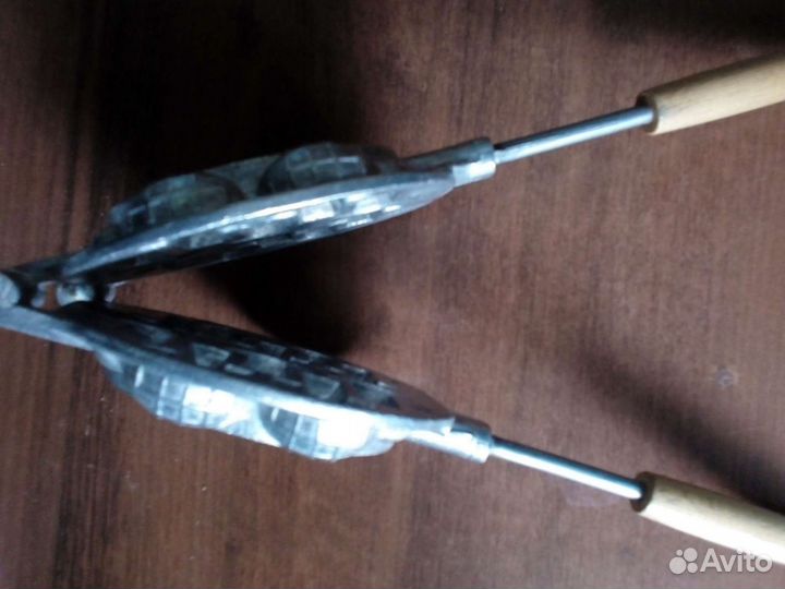 Форма для выпечки