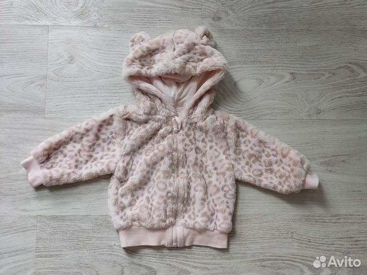 Детские вещи пакетом