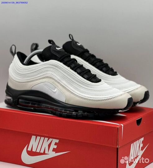 Nike air max 97 (Арт.91702)