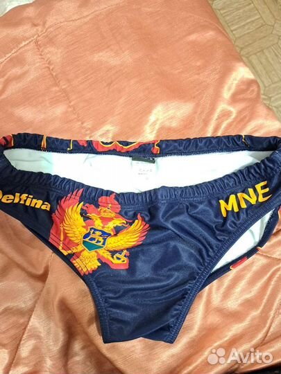 Плавки для водного поло