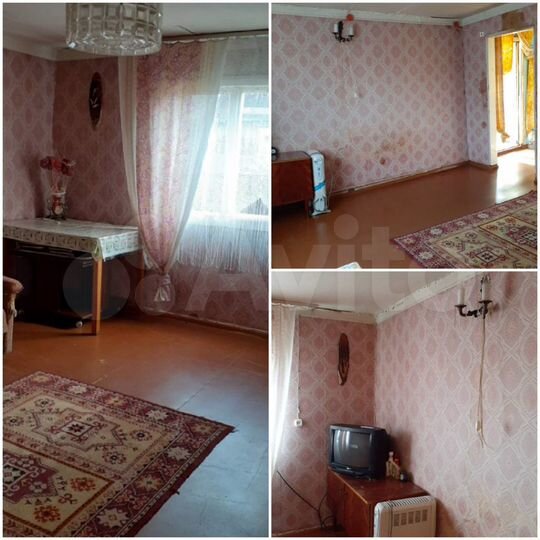 Дача 20 м² на участке 5 сот.