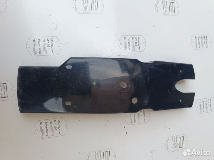 Удлинитель крыла Дельта